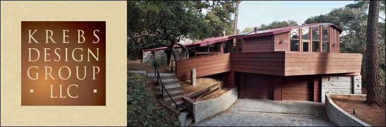 KREBS DESIGN