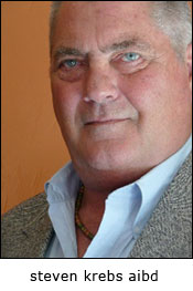 Steven Krebs aibd