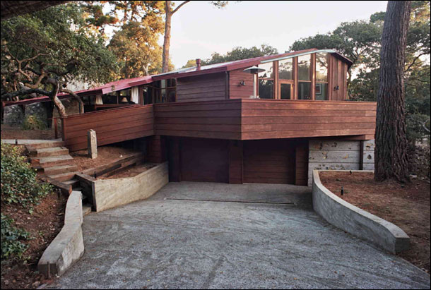 Rothman Residence