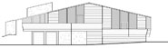 East Elevation