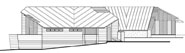 North Elevation
