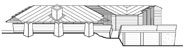 South Elevation