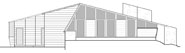 West Elevation
