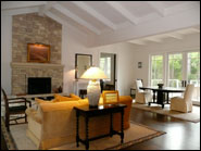 Thornton Living Room