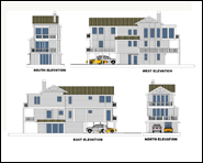 Elevations